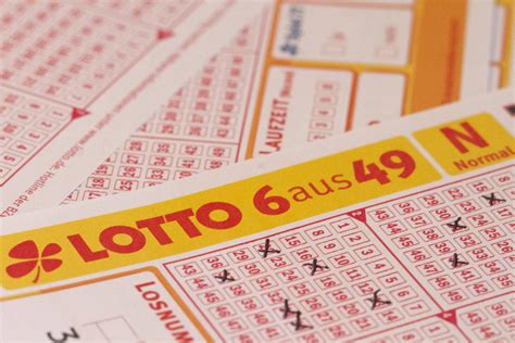 wieviel lotto millionäre gibt es in deutschland